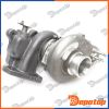 Turbocompresseur pour MITSUBISHI | 49135-02100, 49135-02110